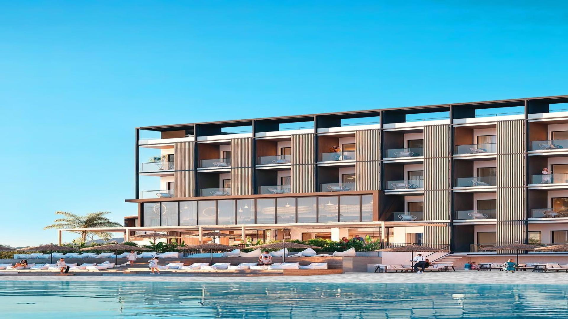 apartamentos - Vendo suites privadas en un hotel de lujo en Bávaro 0