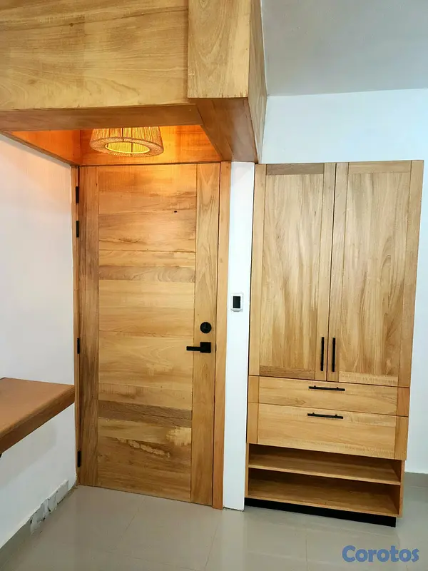 apartamentos - Aparta Estudio a 5min Downtown Center 7