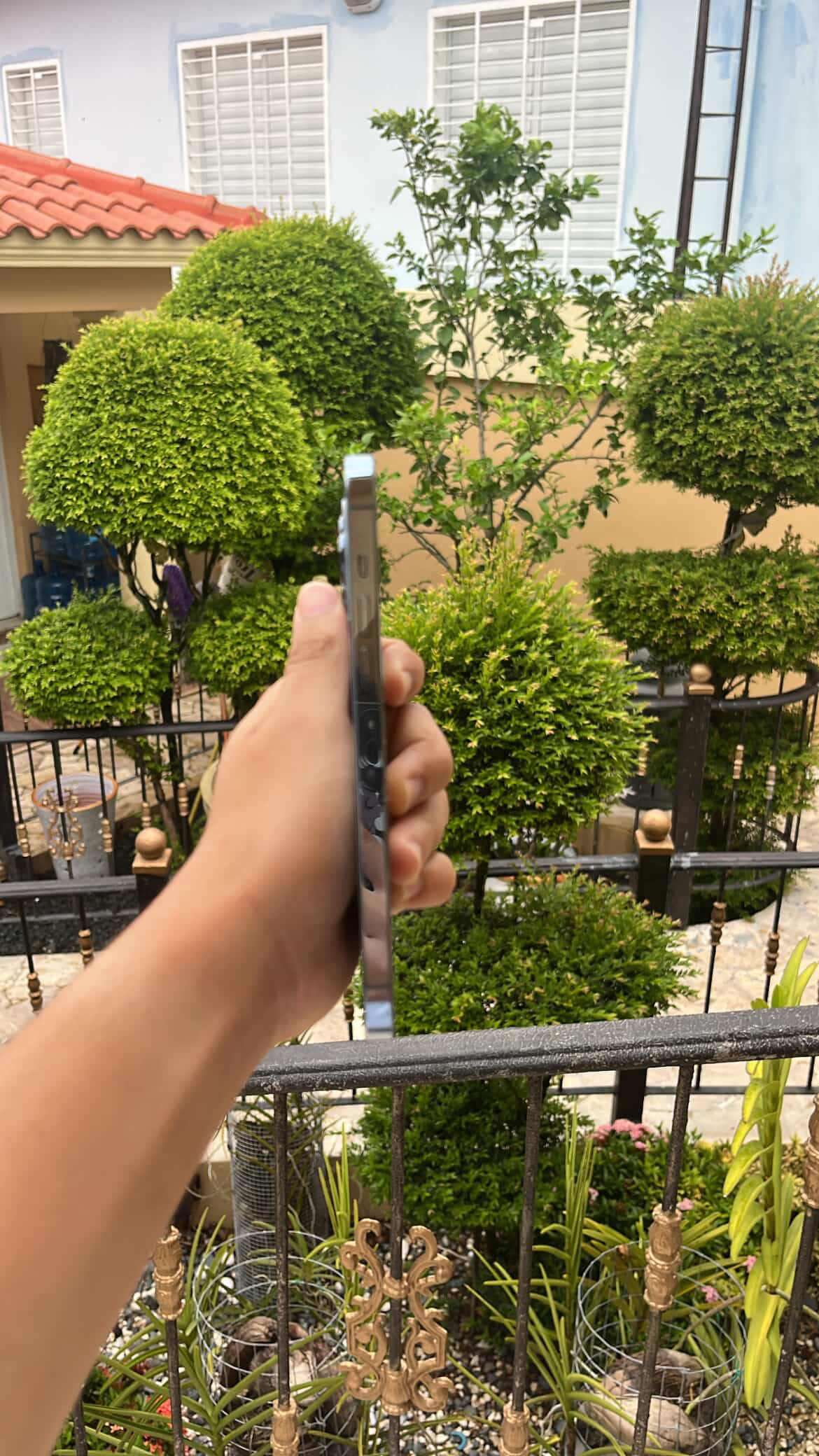 celulares y tabletas - iPhone 13 Pro Max si le interesa llamar o escribir  4