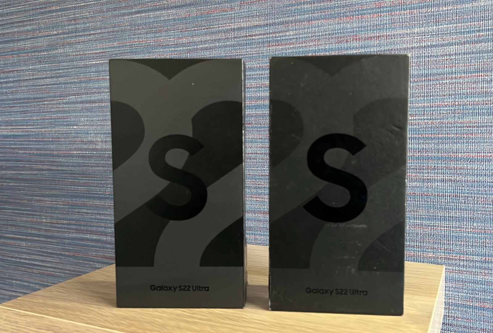 celulares y tabletas - Vendo Samsung Galaxy S22 ULTRA 256GB Internacional, Nuevo,Desbloqueado,$ 53,500 
