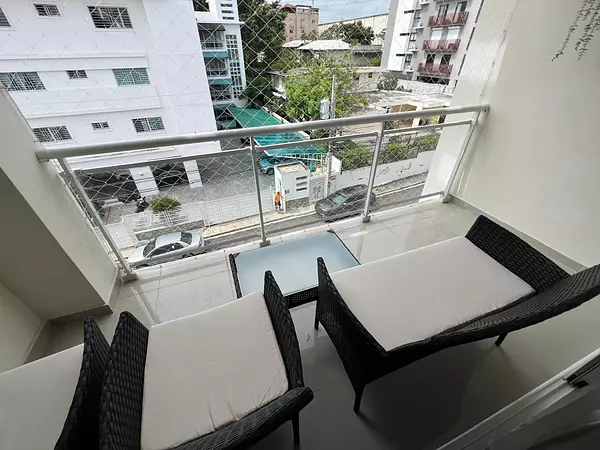 apartamentos - Arroyo Hondo  Alquilo apartamento VACIO de 3 hab 10