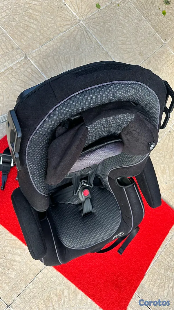 coches y sillas - CAR SEAT
ACIENTO PARA BEBE EN TU AUTO 

LIMPIO Y PERFECTAS CONDICIONES  3