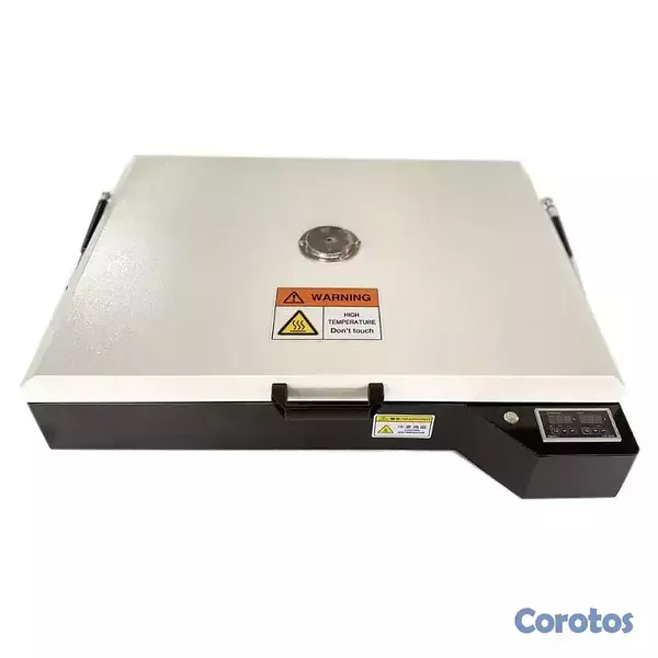 otros electronicos - Impresora DTF A4 2