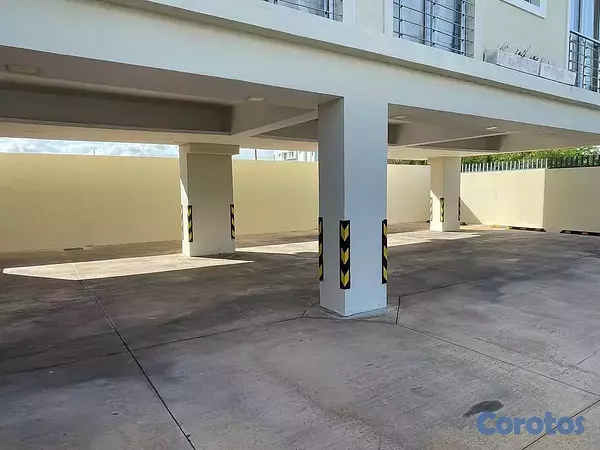 habitaciones y viviendas compartidas - La Romana - La Caleta, Hotel amueblado en ubicación premium 17