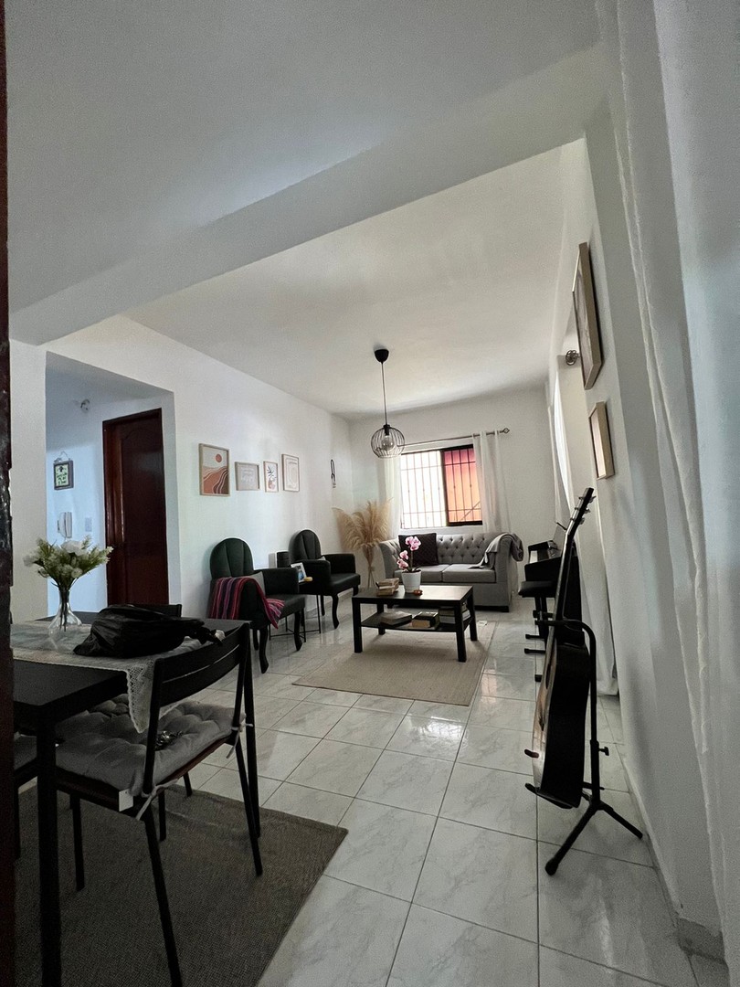 apartamentos - APARTAMENTO EN MIRADOR SUR SE VENDE  3