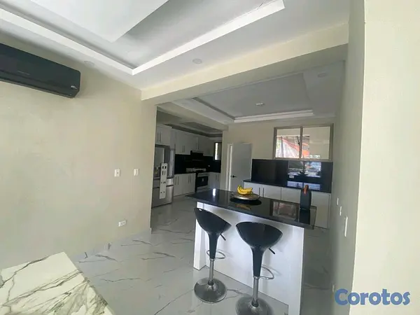 apartamentos - apartamento en proyecto privado a pocos minutos de la playa  12