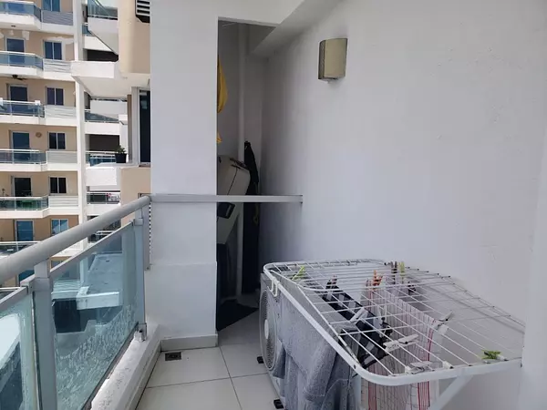 apartamentos - Vendo Apartamento Amueblado Zona Universitaria 4