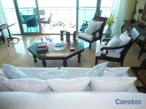 apartamentos - VENDO HERMOSO APARTAMENTO DE 282 MTS2, MALECON CENTER. 9