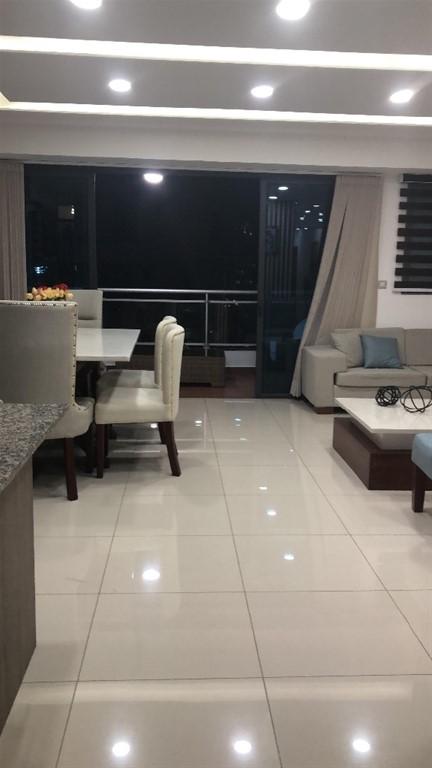 penthouses - Penthouse en naco 0