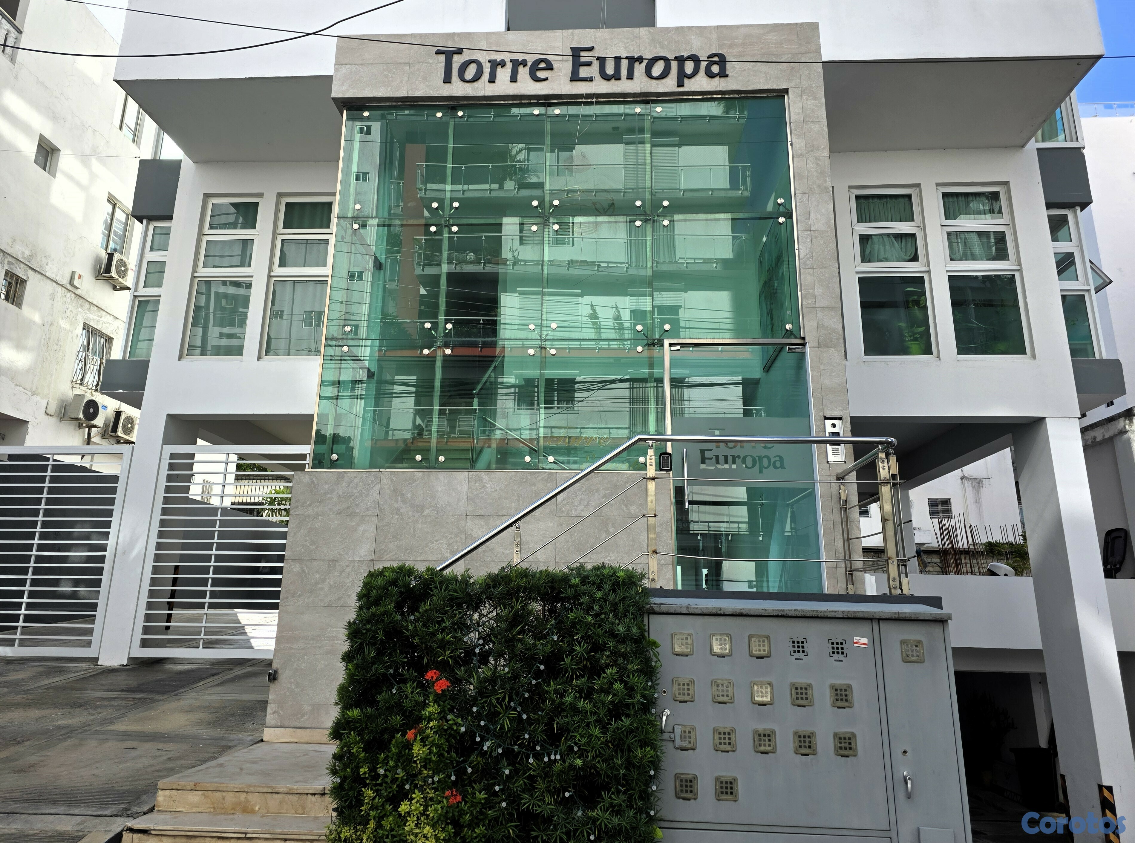 apartamentos - Apartamento en Alquiler Ensanche Paraíso 3 habitac 1