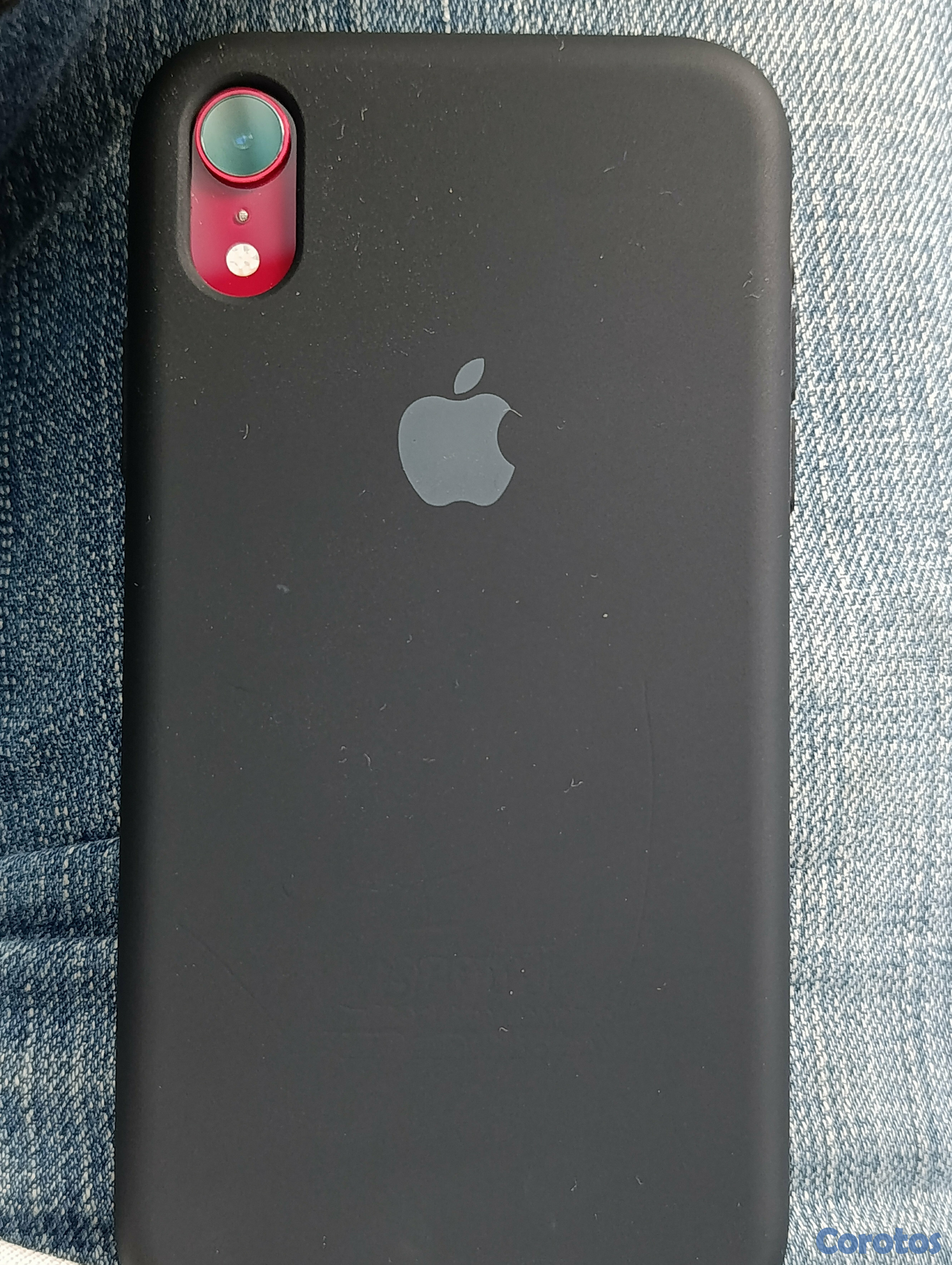 celulares y tabletas - XR iPhone  1