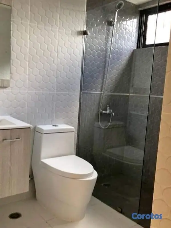 apartamentos - Colinas del oeste, Alquilo  Apartamento  10