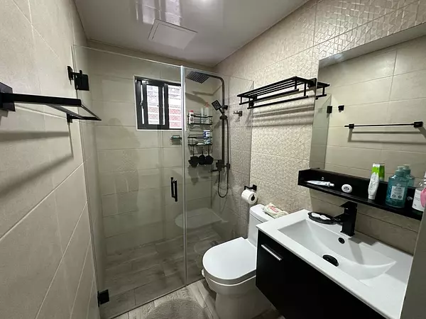 apartamentos - 🔵Apartamento 4to piso en el Millon 
 3