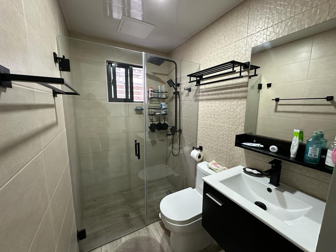 apartamentos - 🔵Apartamento 4to piso en el Millon 
 2