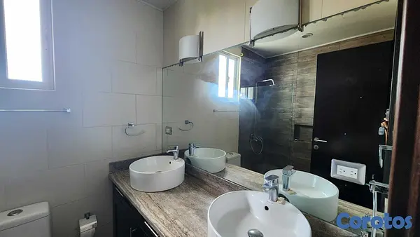 apartamentos - VENDO Apartamento En Naco CÓDIGO: PD458  6
