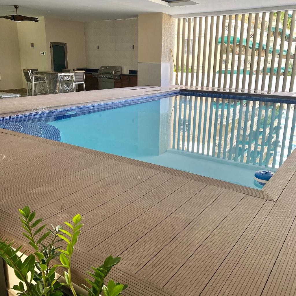 apartamentos - Alquilo 5