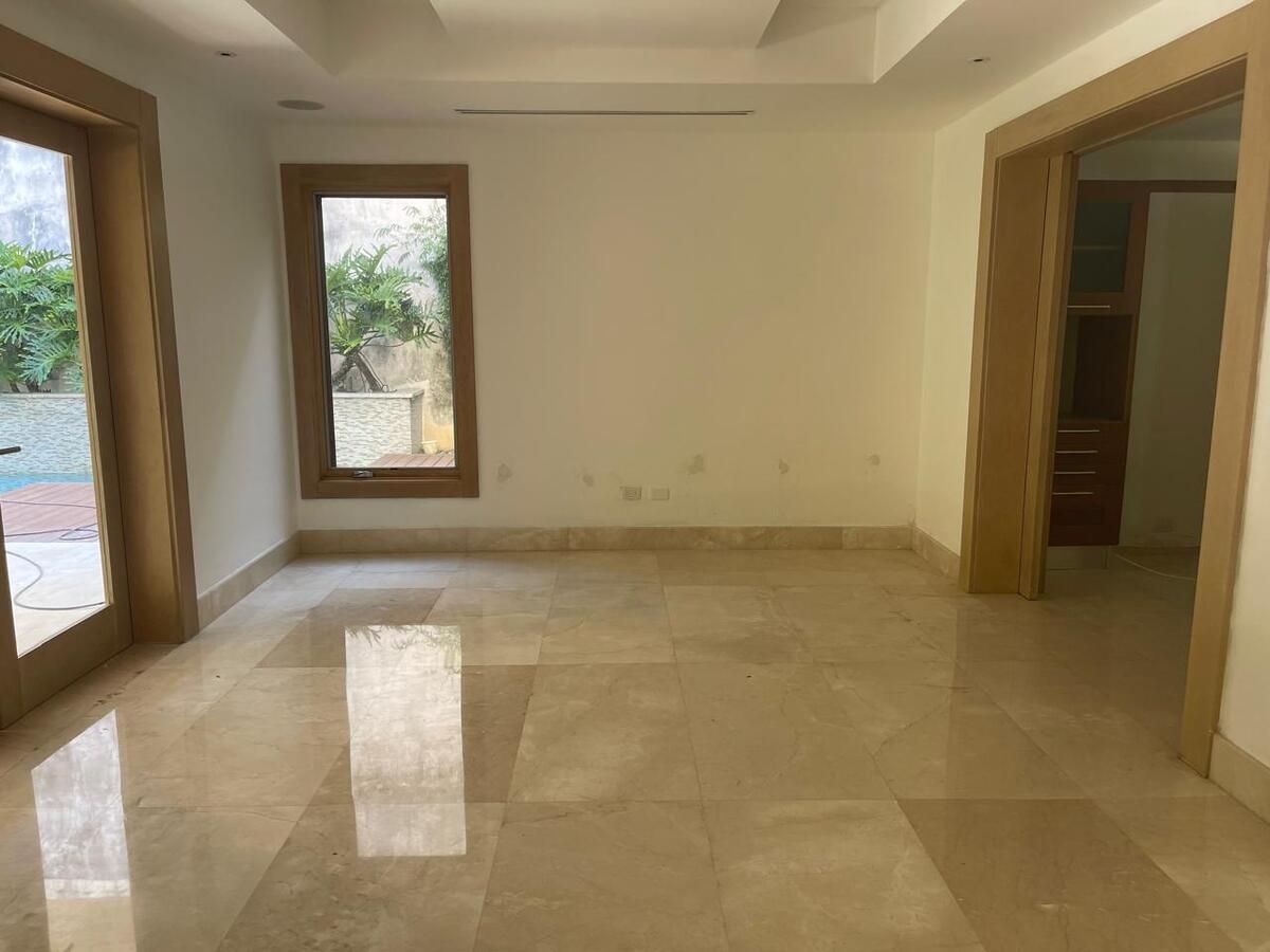 casas - Casa en Cuesta Hermosa III con patio y piscina  2