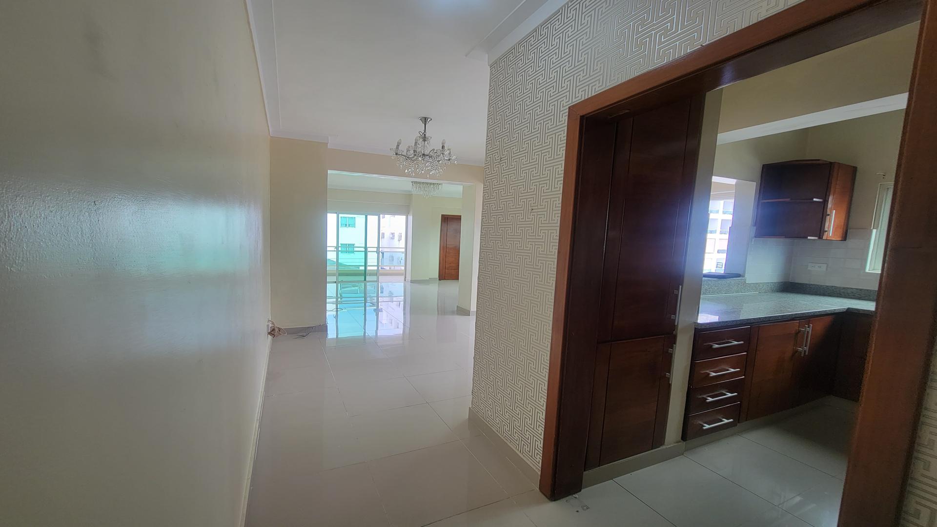 apartamentos - Venta de Apartamento 3 habitaciones en Bella Vista 1