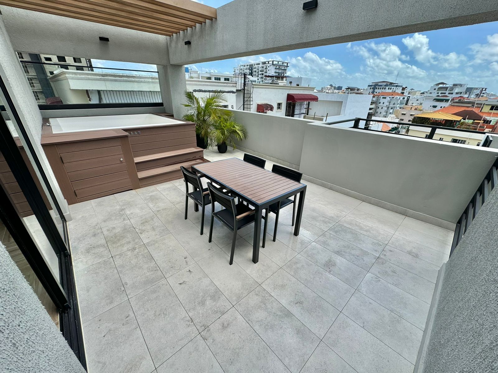 apartamentos - Vendo apartamento en Bella Vista Norte