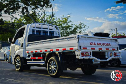 camiones y vehiculos pesados - Kia k2700 2022  4