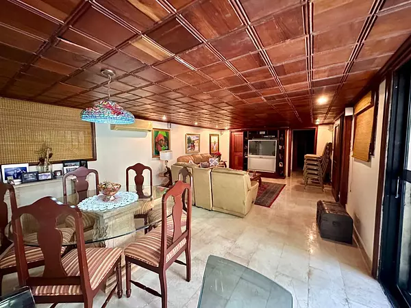casas - Vendo casa en Arroyo Hondo Viejo 4