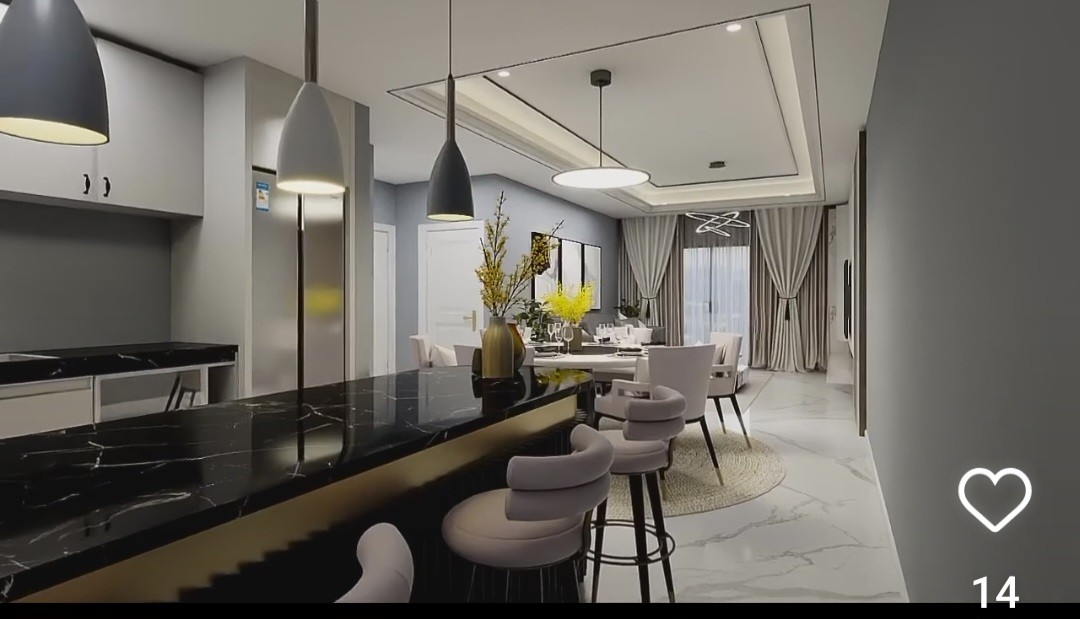 apartamentos - Apartamentos en venta, Santo Domingo Norte 3