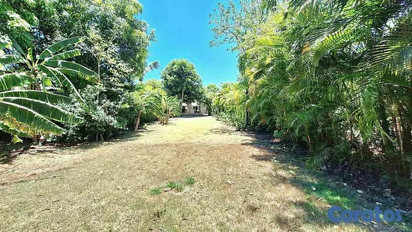 casas vacacionales y villas - Villa en venta en Metro Country Club 10