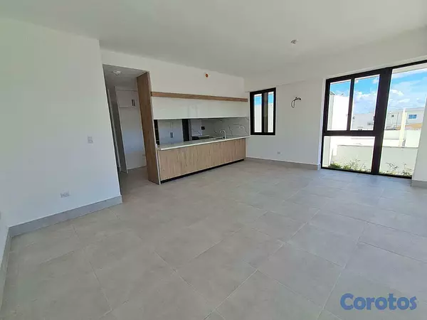 penthouses - Penthouse de 3 habitaciones en Naco En Venta 4