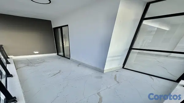 apartamentos - Apartamento Nuevo en Serrallés 5