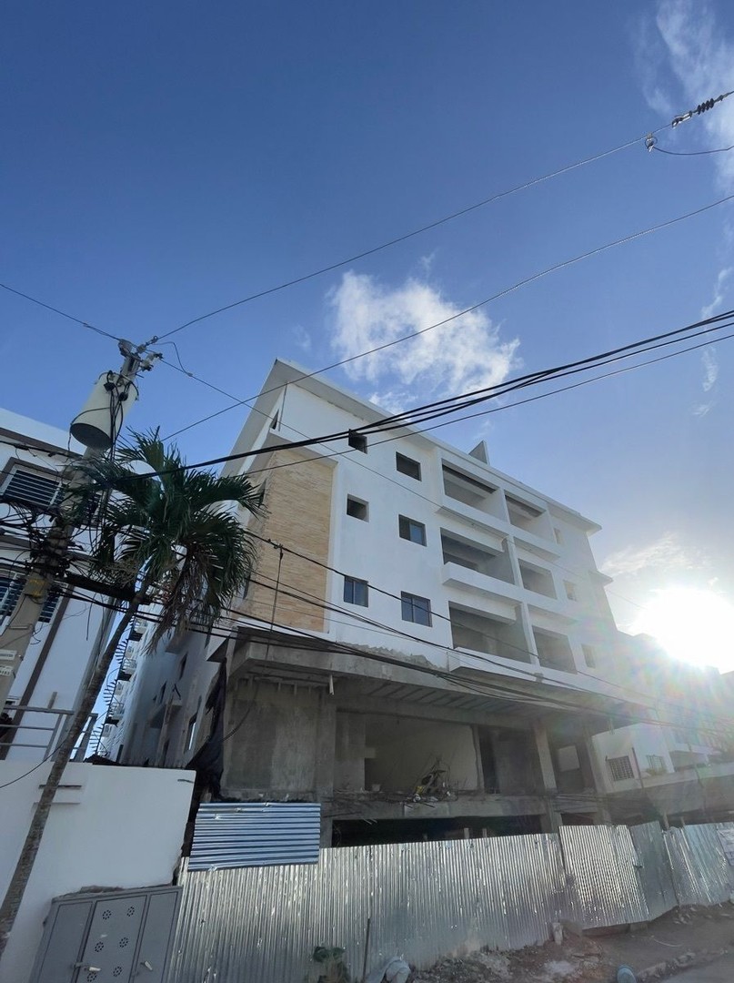 penthouses - Penthouse de 2 Niveles en Los Prados Nuevo A Estrenar Proximo A Entrega