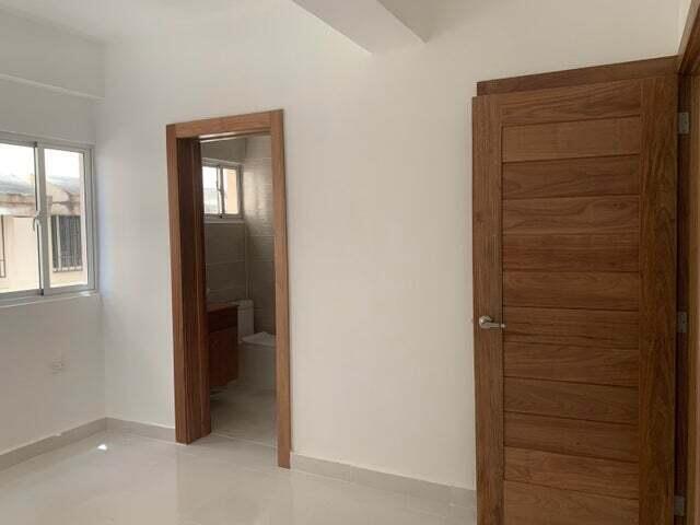 apartamentos - Apartamento en alquiler El Millon 4