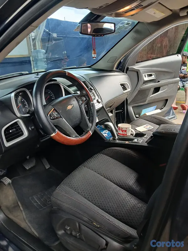 jeepetas y camionetas - Negociable  4