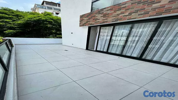 apartamentos - Apartamento en venta en Bella Vista 8