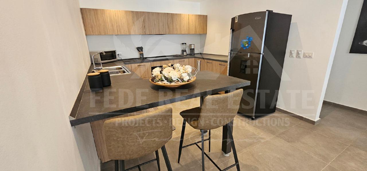 apartamentos - VENTA DE APARTAMENTOS Y LOCALES COMERCIALES EN LAS TERRENAS