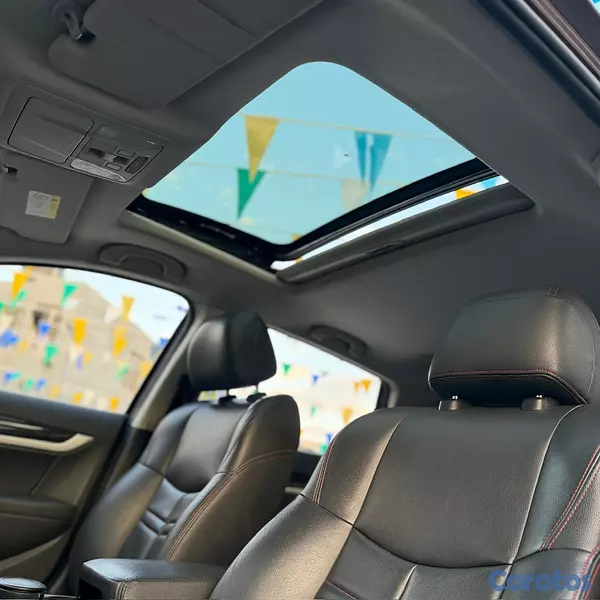 jeepetas y camionetas - Dongfeng AX7 Pro 2021 9