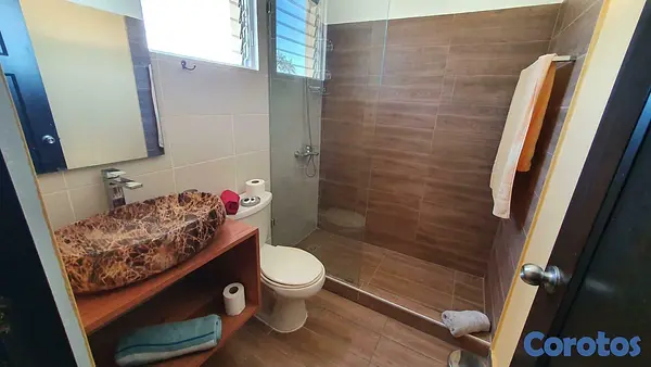 casas vacacionales y villas - Villa en renta a 5 minutos de la playa en puerto plata 8