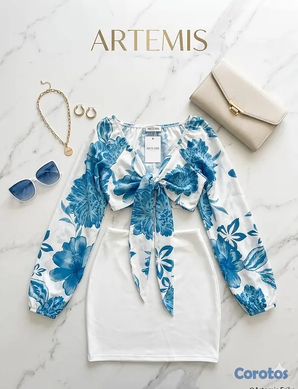 ropa para mujer - Ropa al Mayor y Detalle 💖 Ideal para Emprender o U 11