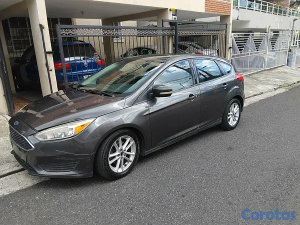 carros - FORD FOCUS  6