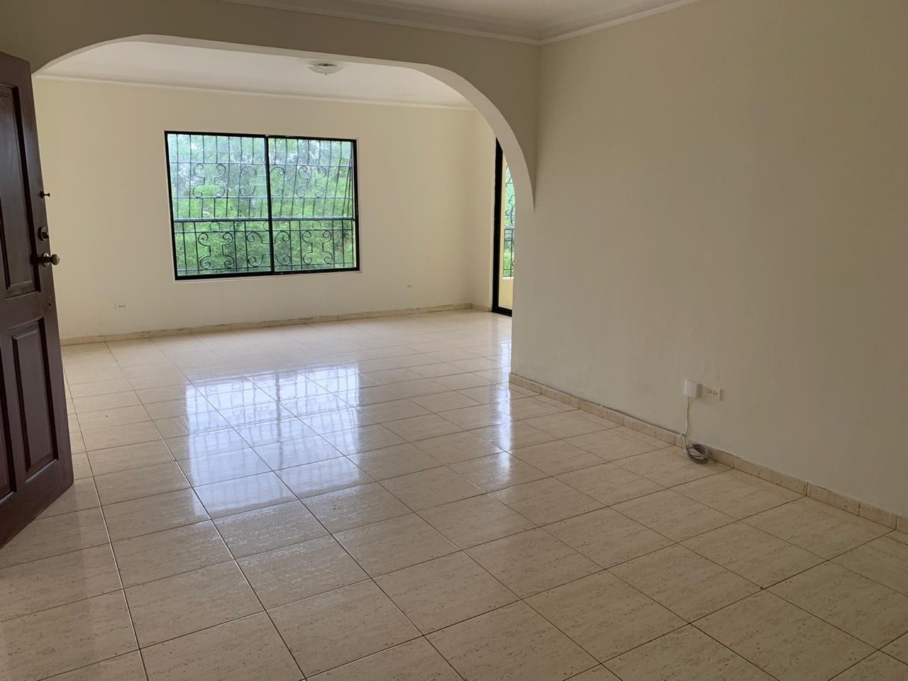 apartamentos - Vendo apartamento Alfimar Independencia 
 9