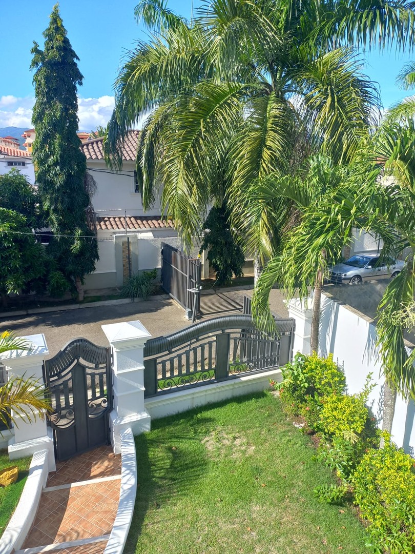casas - Espectacular Vivienda Ubicada en Cerros de Gurabo 6