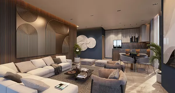 apartamentos - TORRE  EN ALMA ROSA I A PASOS DE LA SAN VICENTE 10
