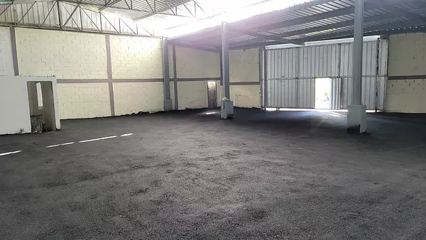 oficinas y locales comerciales - SIN INTERMEDIARIOS RENTO O VENDO NAVE INUDSTRIAL DE 450 METROS 4
