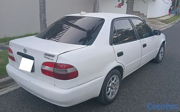carros - Ligeramente negociable  8