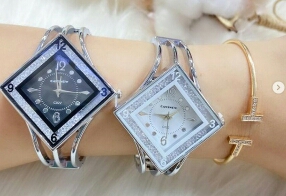 joyas, relojes y accesorios - Reloj tipo pulsera