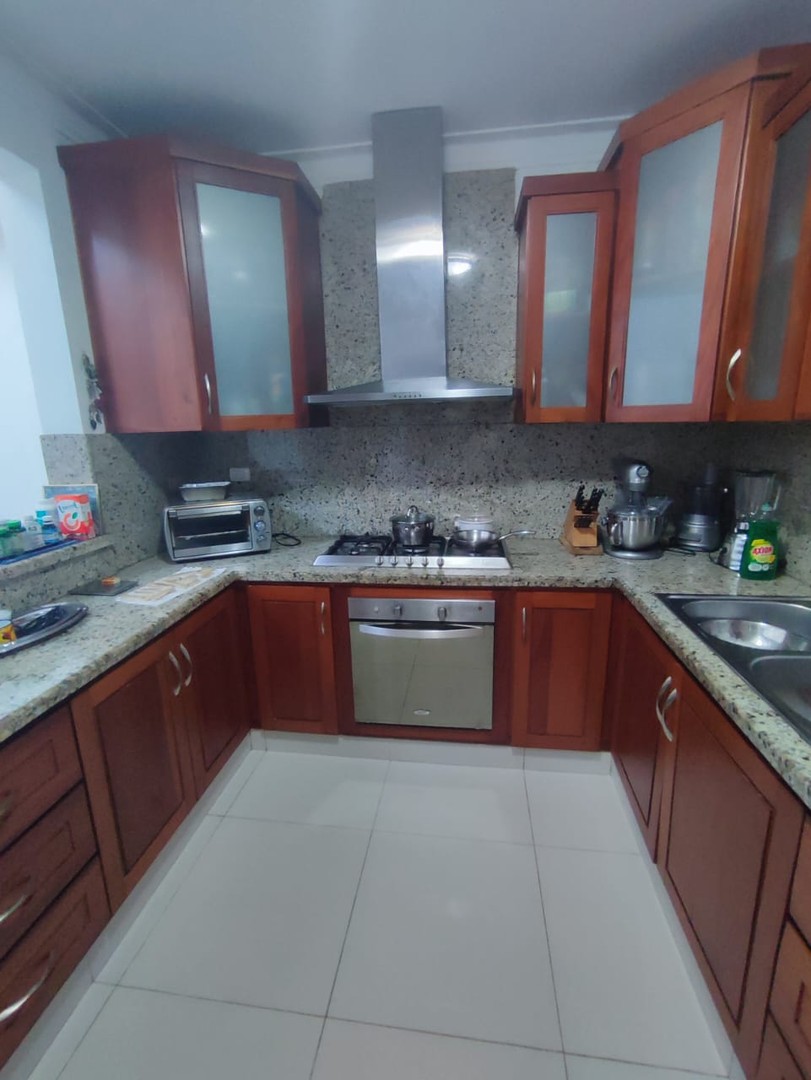 casas - Acogedora Casa en Proyecto Cerrado proximo a Jrdines del Norte  5