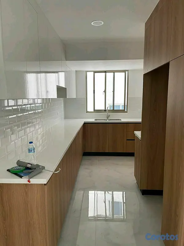 apartamentos - Apartamento nuevo a estrenar 2