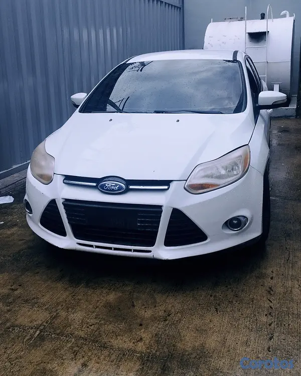 carros - Ford Focus SE 2013 8