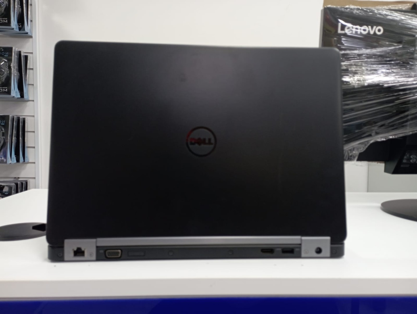 computadoras y laptops - Laptop Dell Latitude E5480 Intel Core i5 - 6ta 
