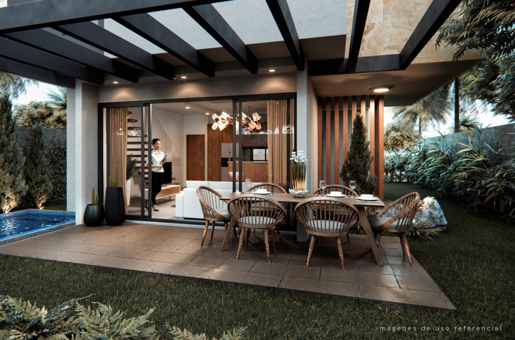 apartamentos - Bienvenidos a 7 palms beach Luxury es Un proyecto 