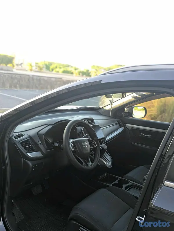 jeepetas y camionetas - honda CR-V 2022 Special Edición  11